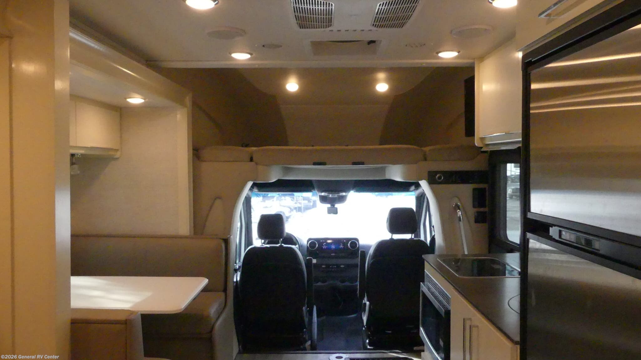 Used 2020 Tiffin Wayfarer 24TW available in West Chester, Pennsylvania