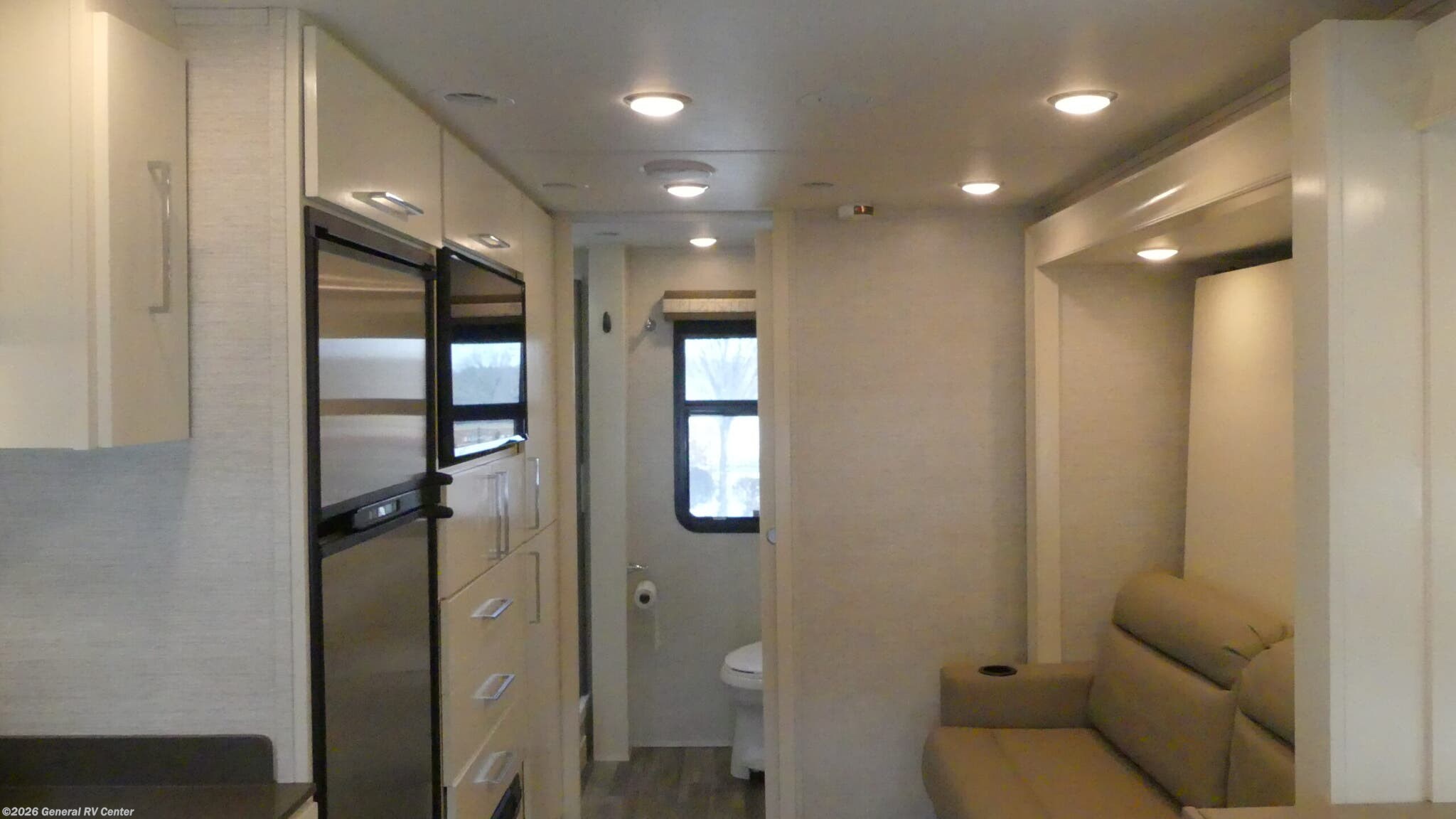 2020 Tiffin Wayfarer 24TW - Used Class C For Sale by General RV Center in West Chester, Pennsylvania