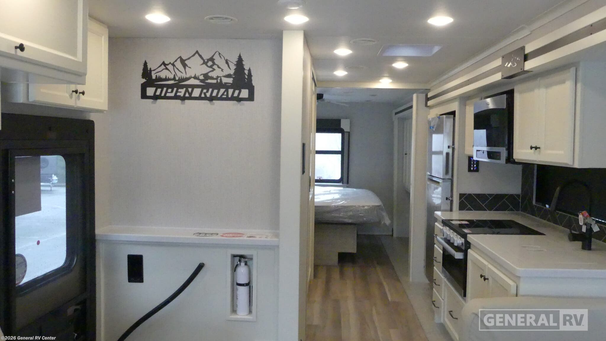 New 2026 Tiffin Open Road Allegro 29NA available in West Chester, Pennsylvania