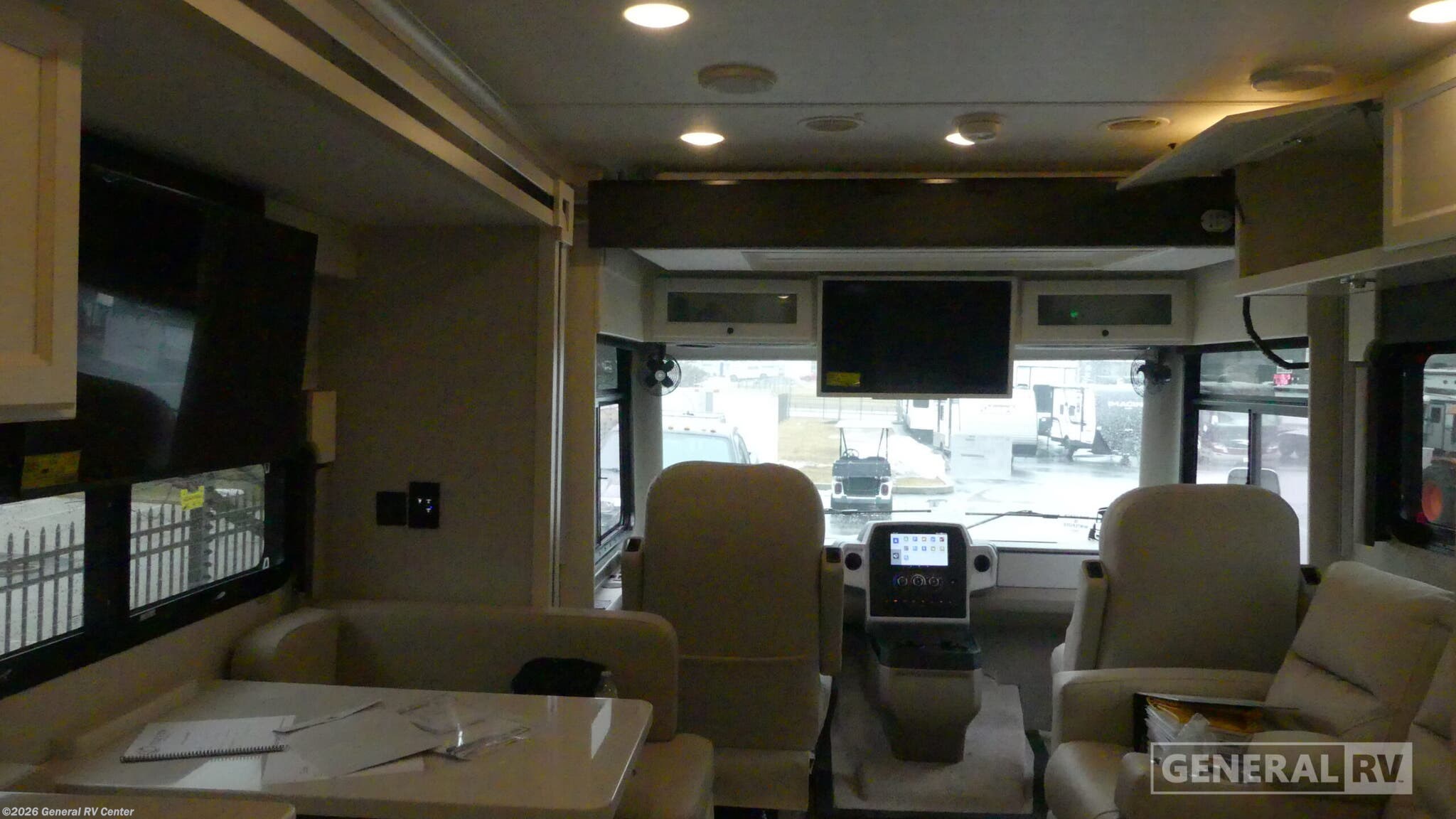 2026 Tiffin Open Road Allegro 29NA - New Class A For Sale by General RV Center in West Chester, Pennsylvania