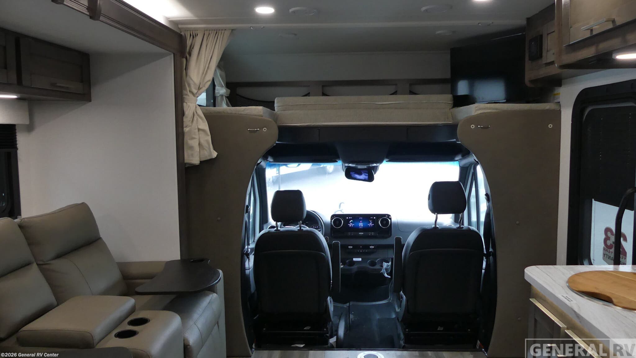 New 2026 Entegra Coach Qwest SE 24L available in West Chester, Pennsylvania