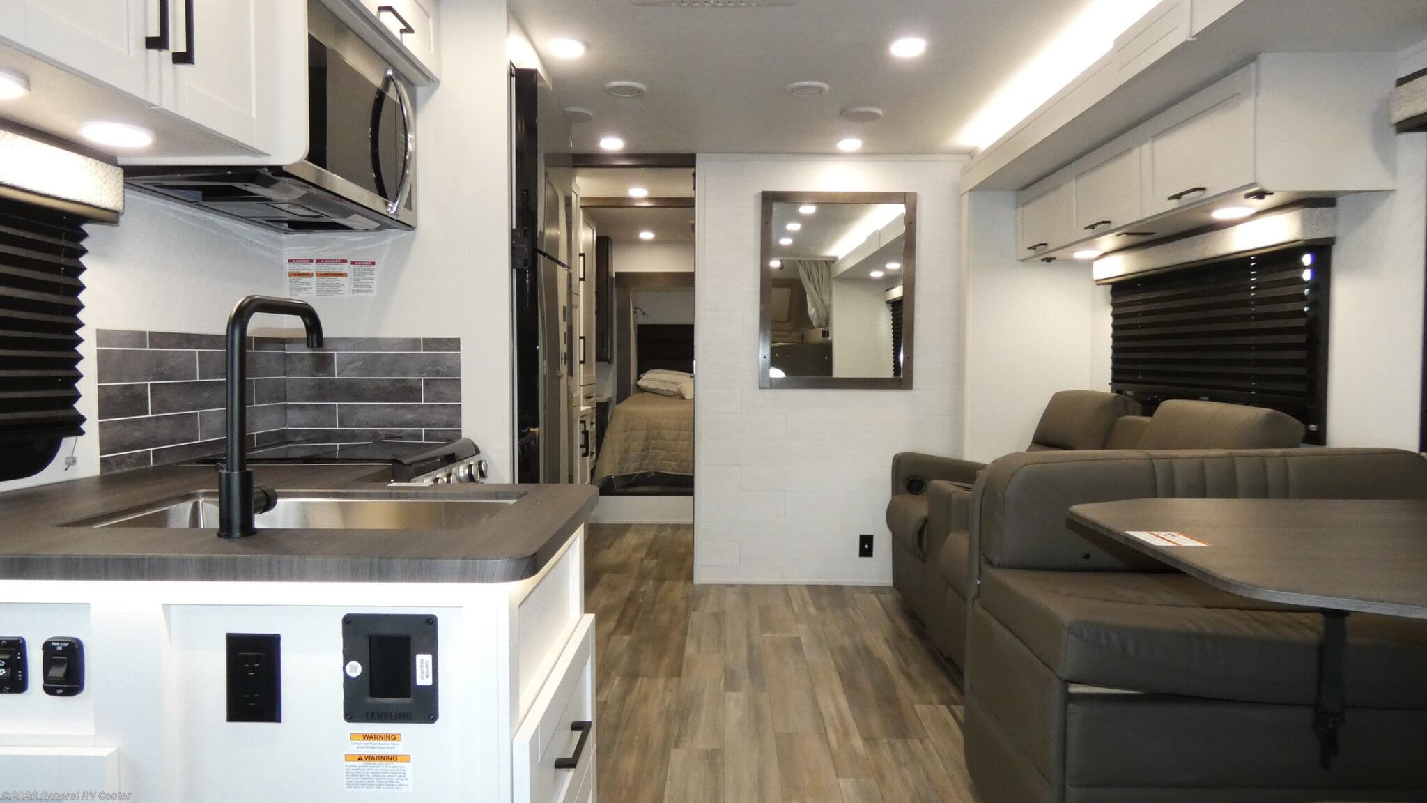 2026 Entegra Coach Odyssey 30Z - New Class C For Sale by General RV Center in West Chester, Pennsylvania