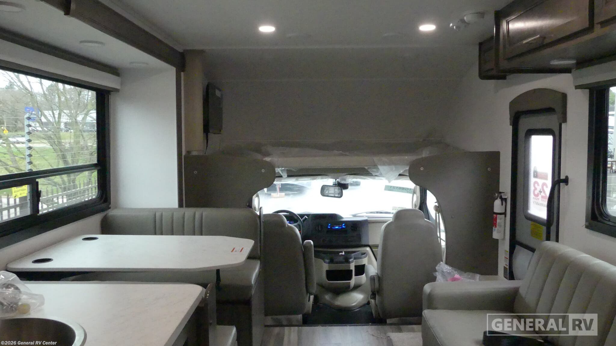 New 2026 Entegra Coach ODYSSEY-SE 31FF available in West Chester, Pennsylvania