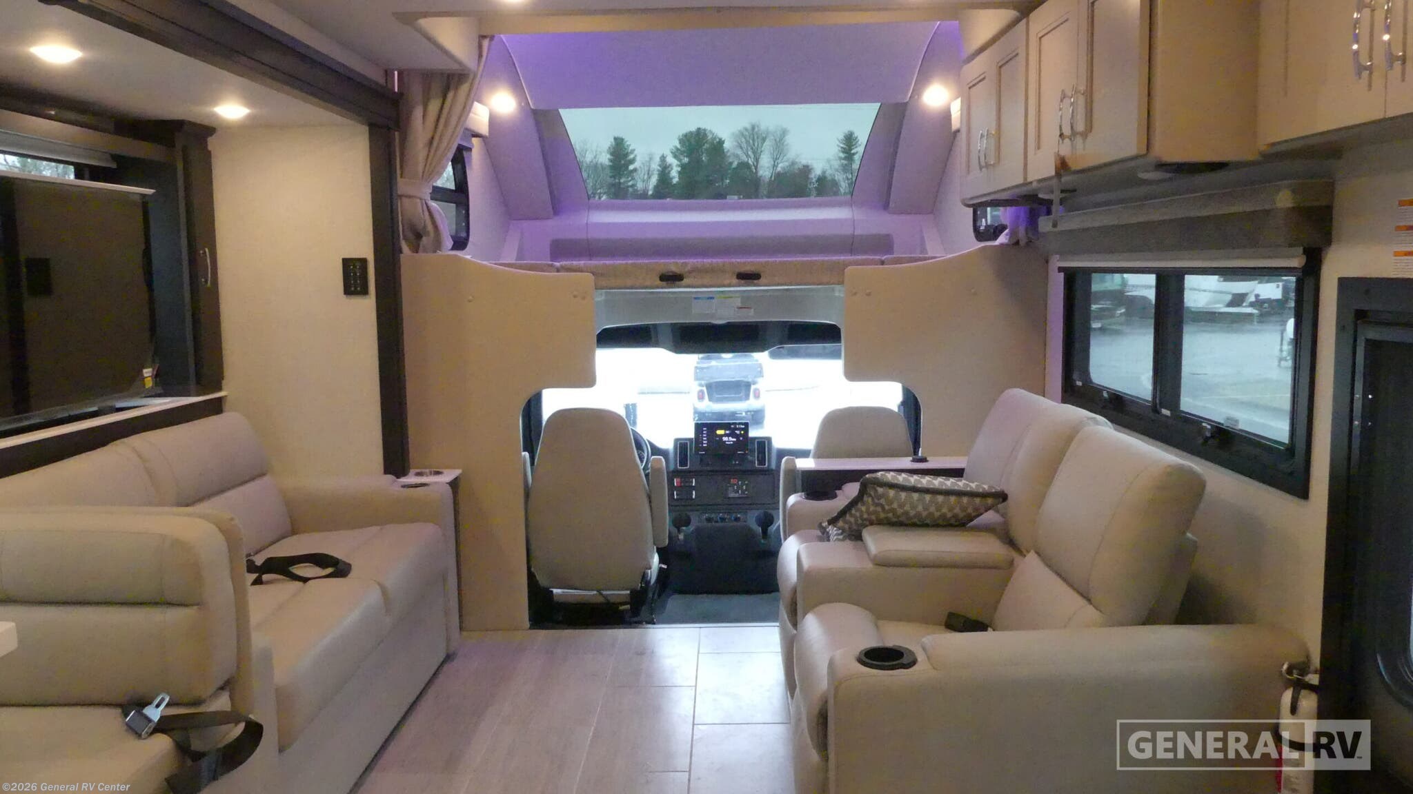 New 2026 Thor Motor Coach Pasadena SV 38FX available in West Chester, Pennsylvania