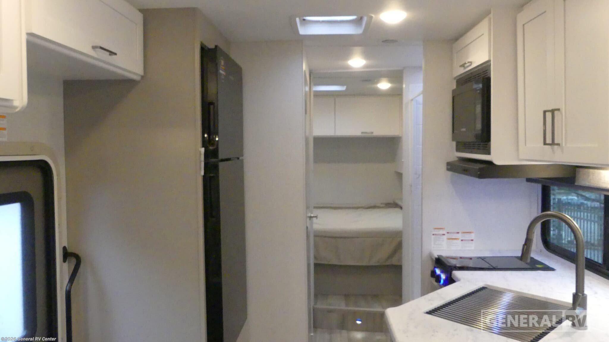 2026 Thor Motor Coach Pasadena SE SZ28 Chevy - New Class C For Sale by General RV Center in West Chester, Pennsylvania