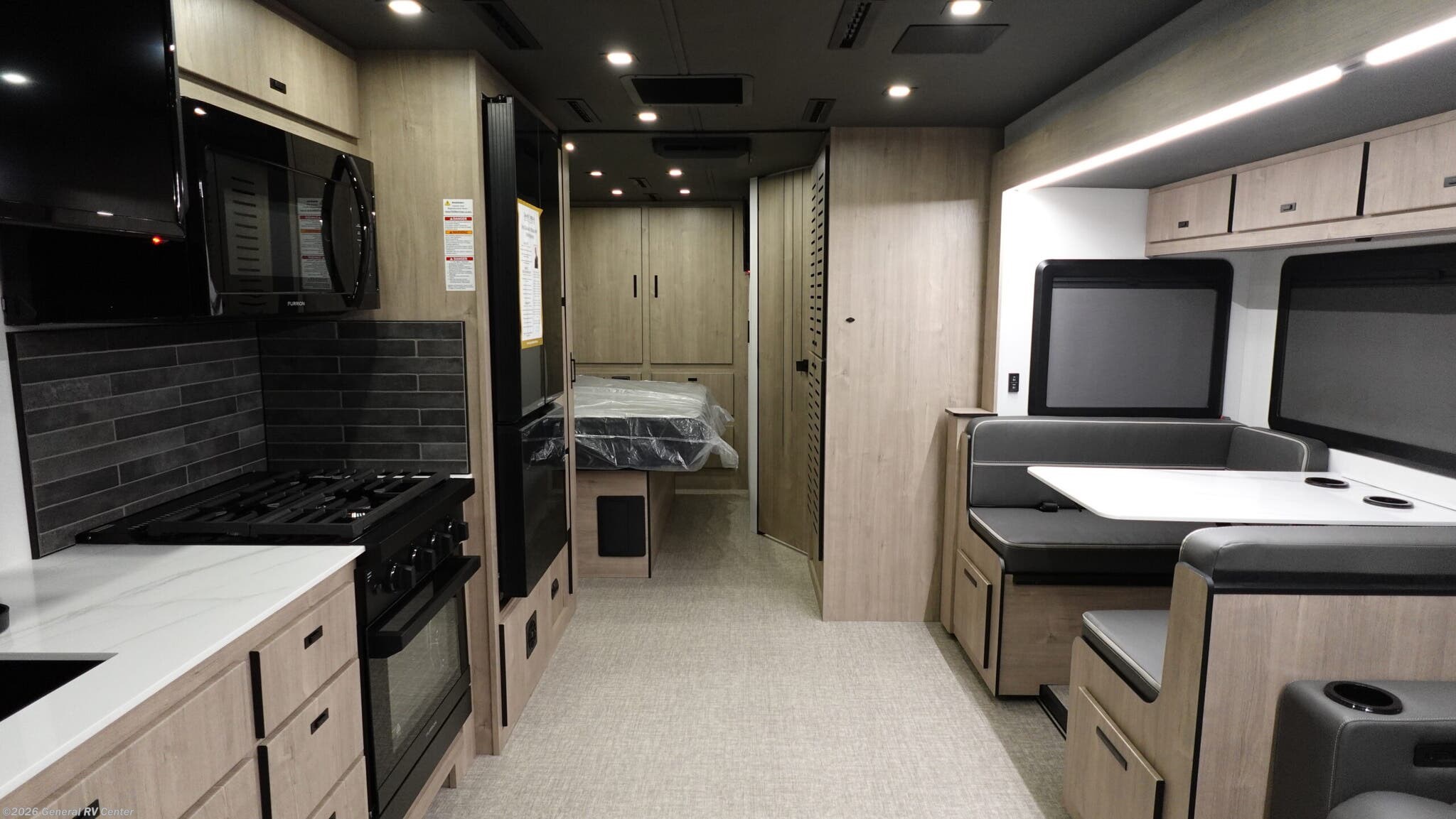 2026 Grand Design Lineage 31ZW - New Super C For Sale by General RV Center in West Chester, Pennsylvania