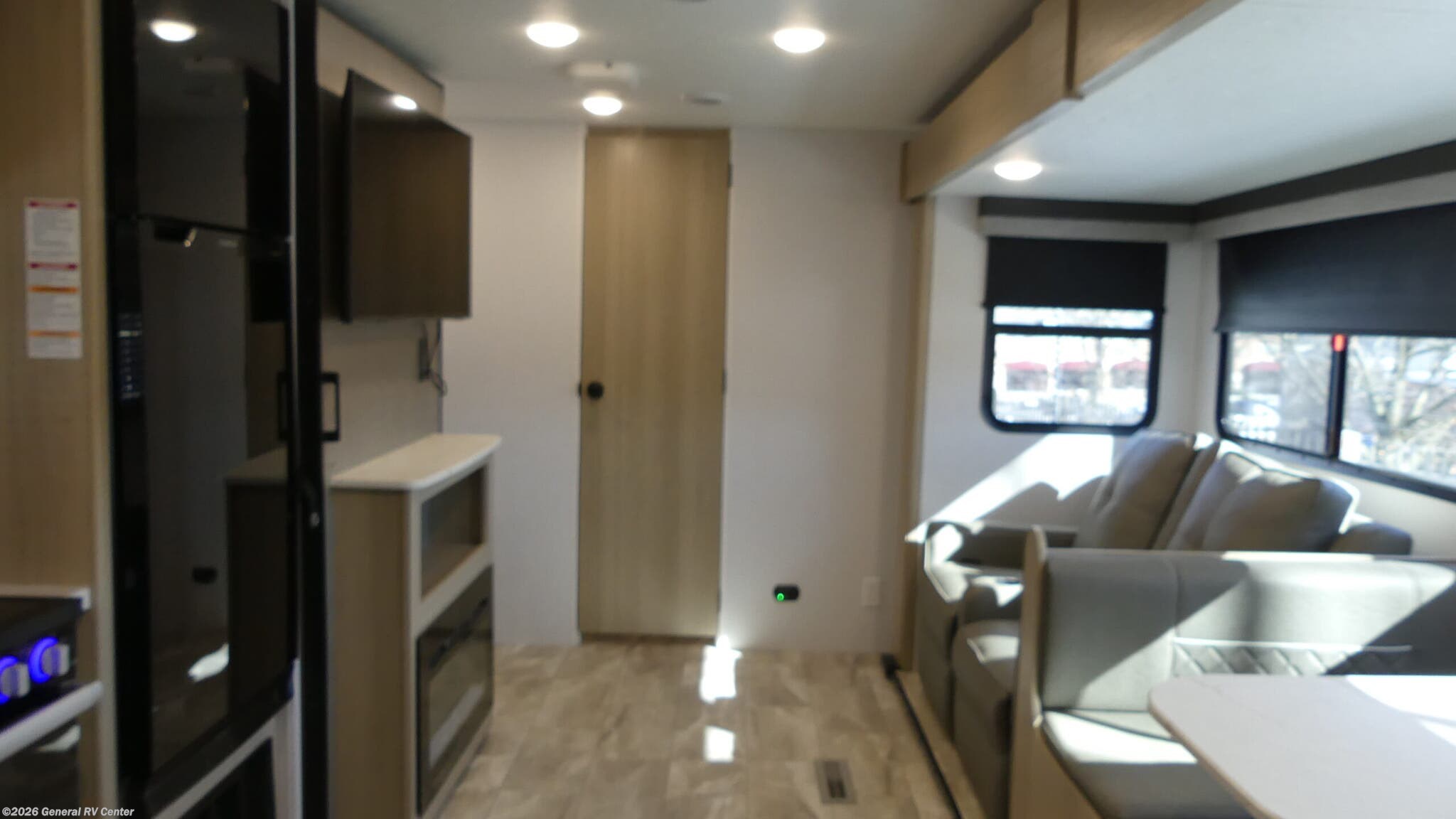 2025 Dutchmen Kodiak 260RBSL - Used Travel Trailer For Sale by General RV Center in West Chester, Pennsylvania