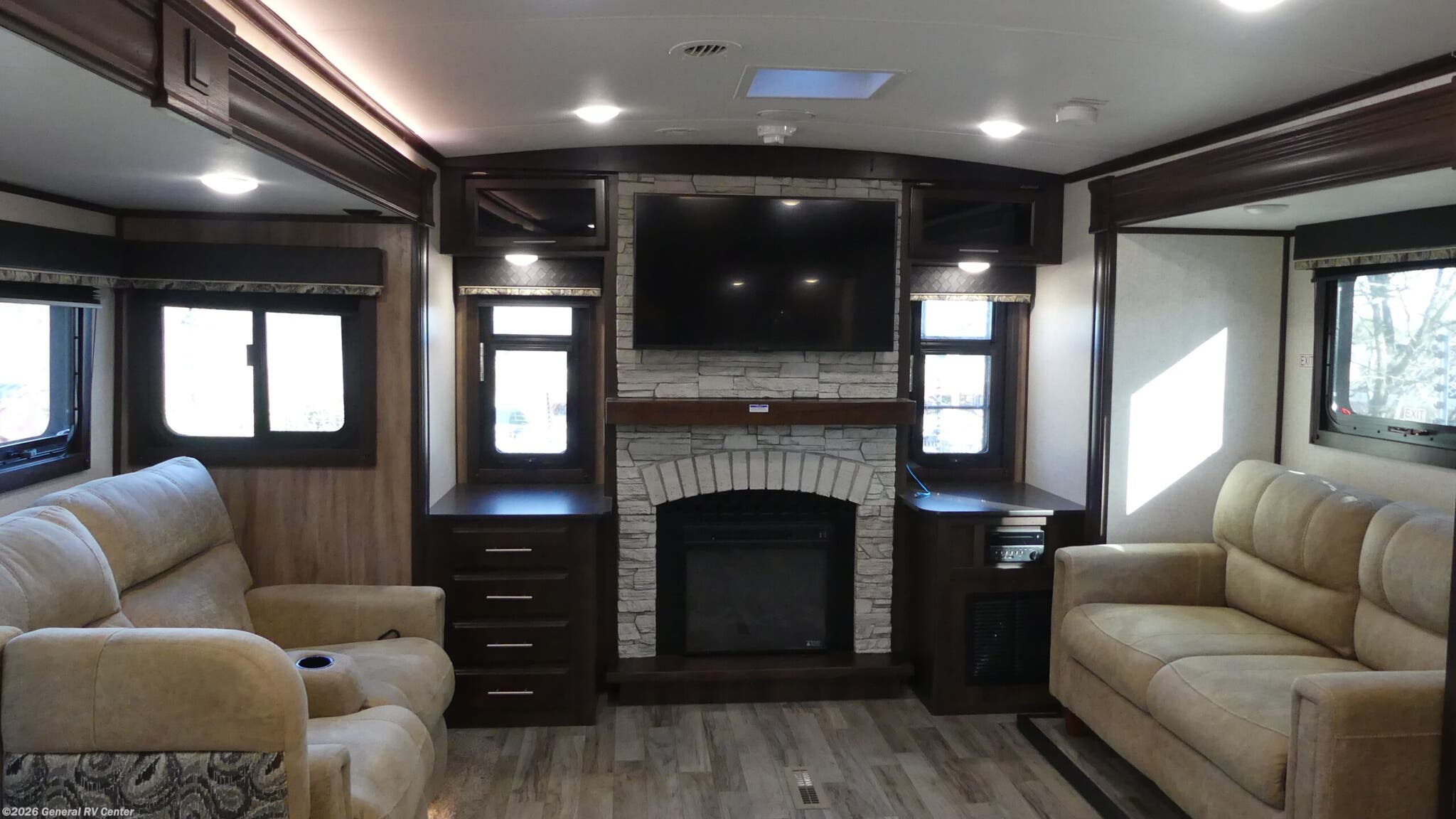 2018 Jayco White Hawk 29RE - Used Travel Trailer For Sale by General RV Center in West Chester, Pennsylvania