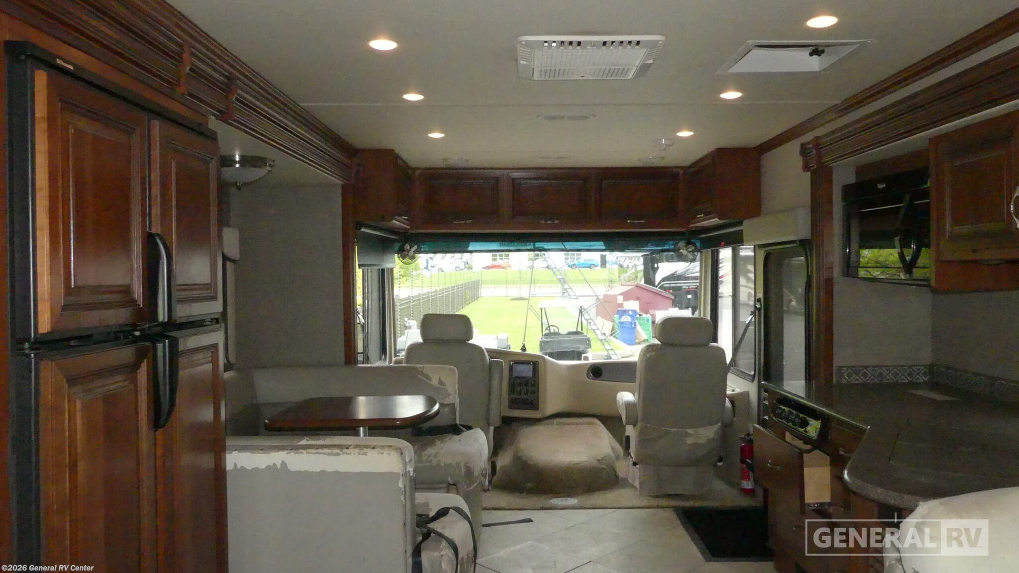 Used 2015 Holiday Rambler Vacationer 36SBT available in West Chester, Pennsylvania
