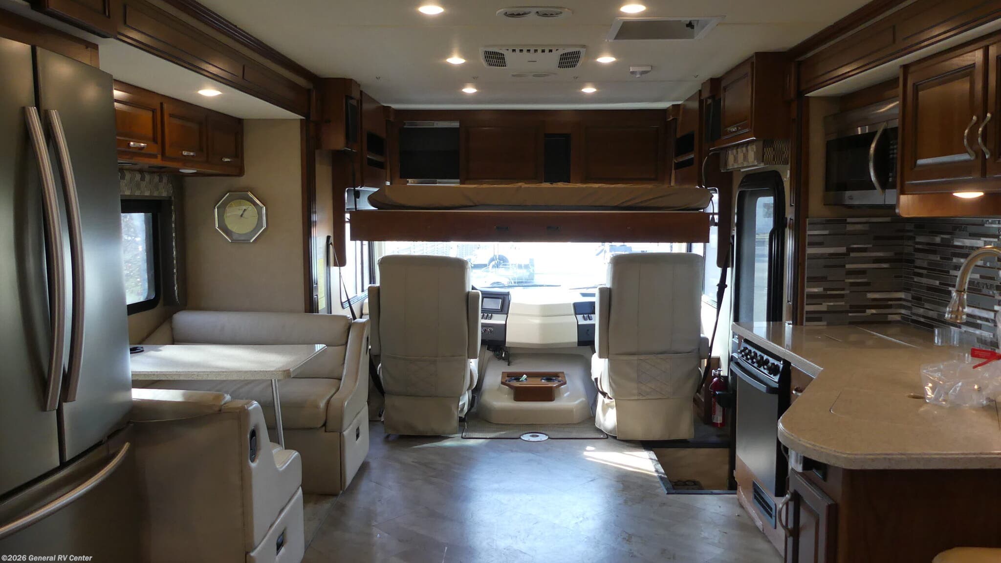 Used 2017 Fleetwood Bounder 36Y available in West Chester, Pennsylvania