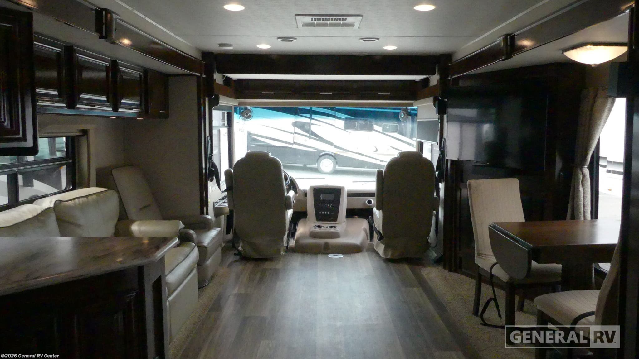 Used 2018 Forest River Georgetown XL 378TS available in West Chester, Pennsylvania