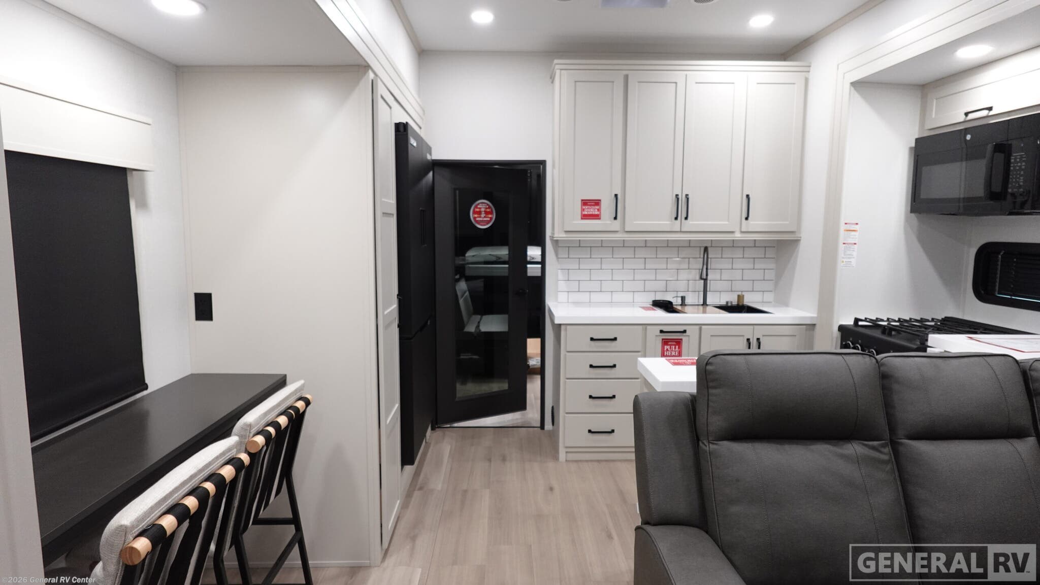 2026 Grand Design Momentum 344M - New Fifth Wheel For Sale by General RV Center in West Chester, Pennsylvania