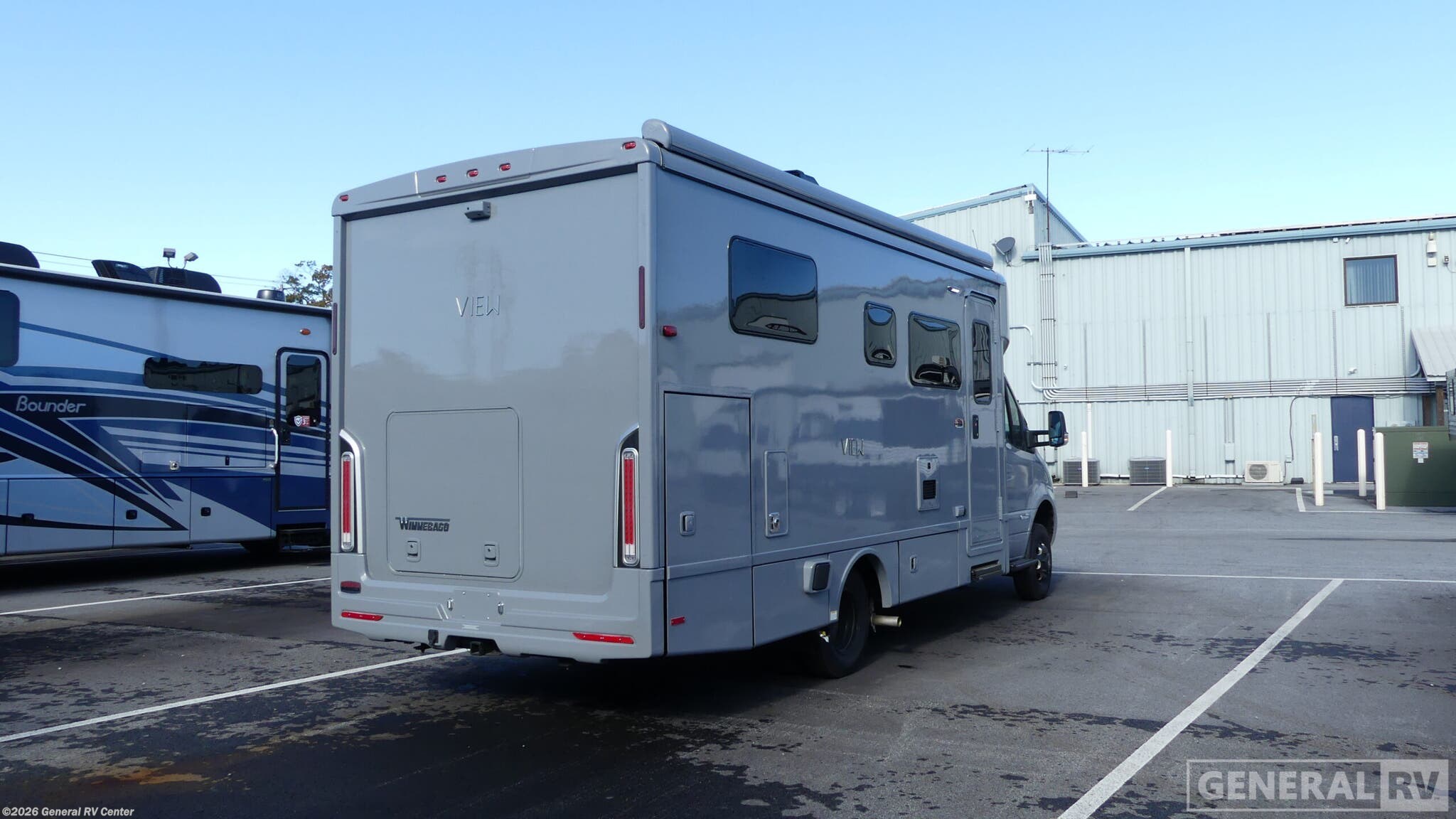 New 2025 Winnebago View 24R available in West Chester, Pennsylvania