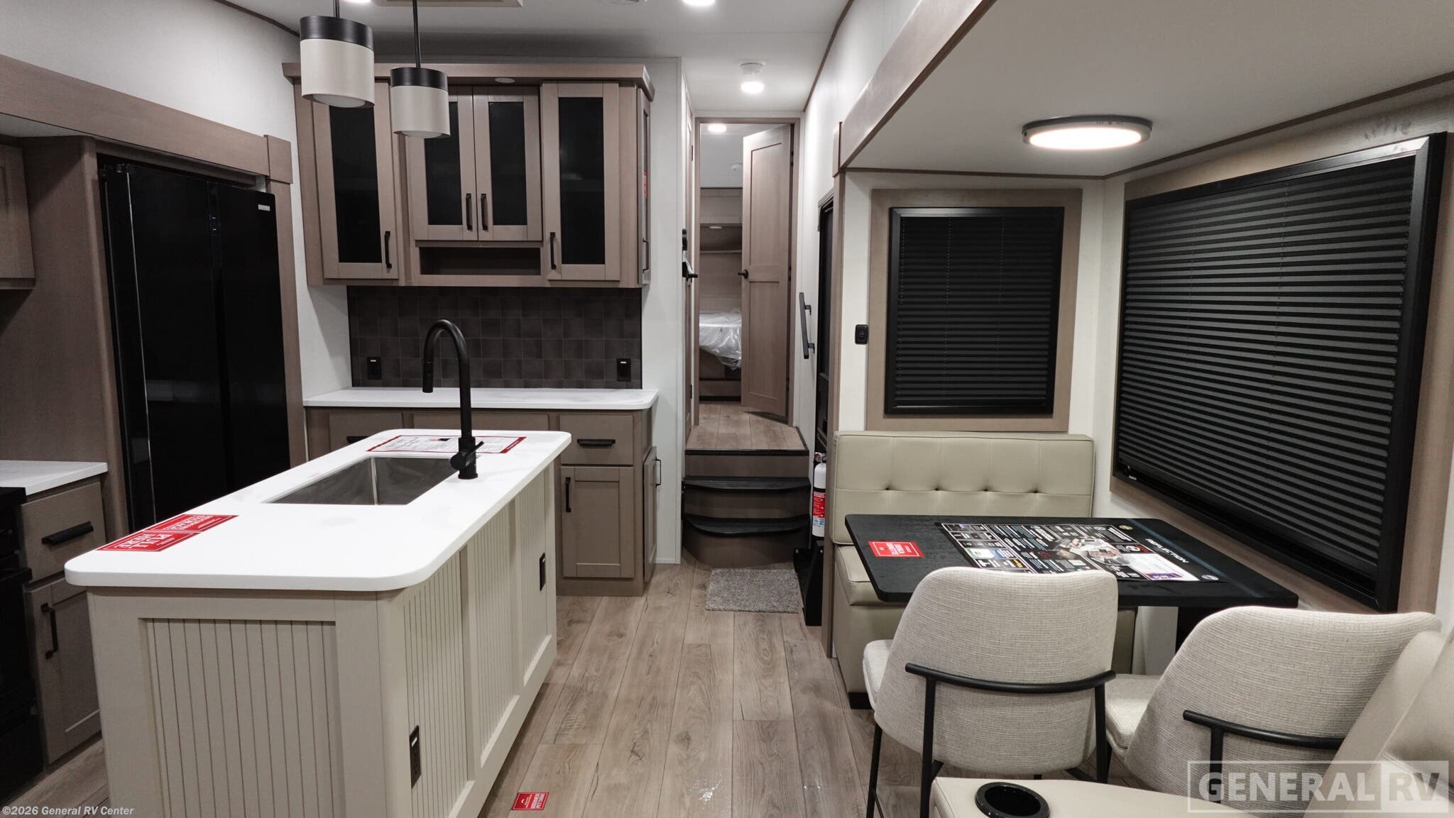 New 2026 Grand Design Reflection 303RLS available in West Chester, Pennsylvania