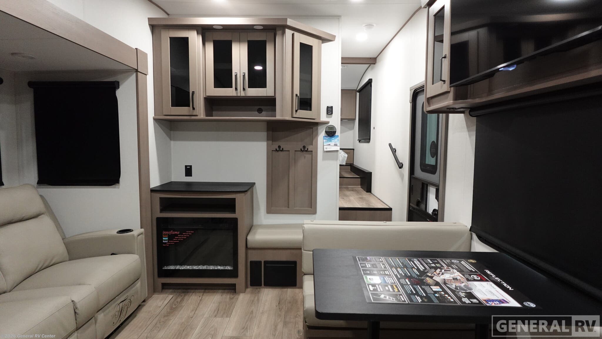 New 2026 Grand Design Reflection 150 Series 250ML available in West Chester, Pennsylvania