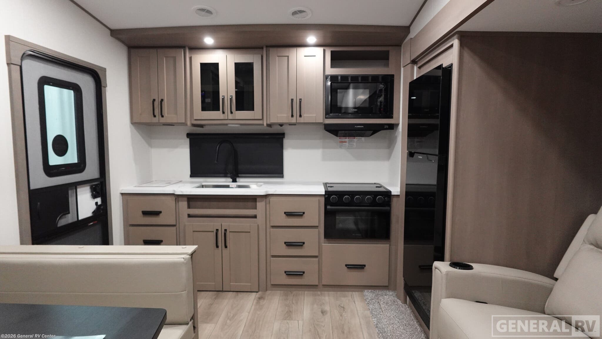 2026 Grand Design Reflection 22RK - New Fifth Wheel For Sale by General RV Center in West Chester, Pennsylvania