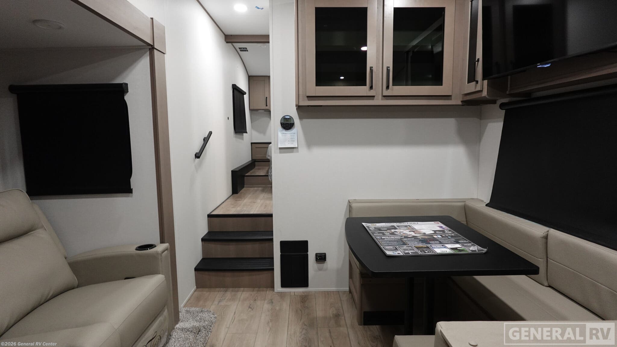 New 2026 Grand Design Reflection 22RK available in West Chester, Pennsylvania