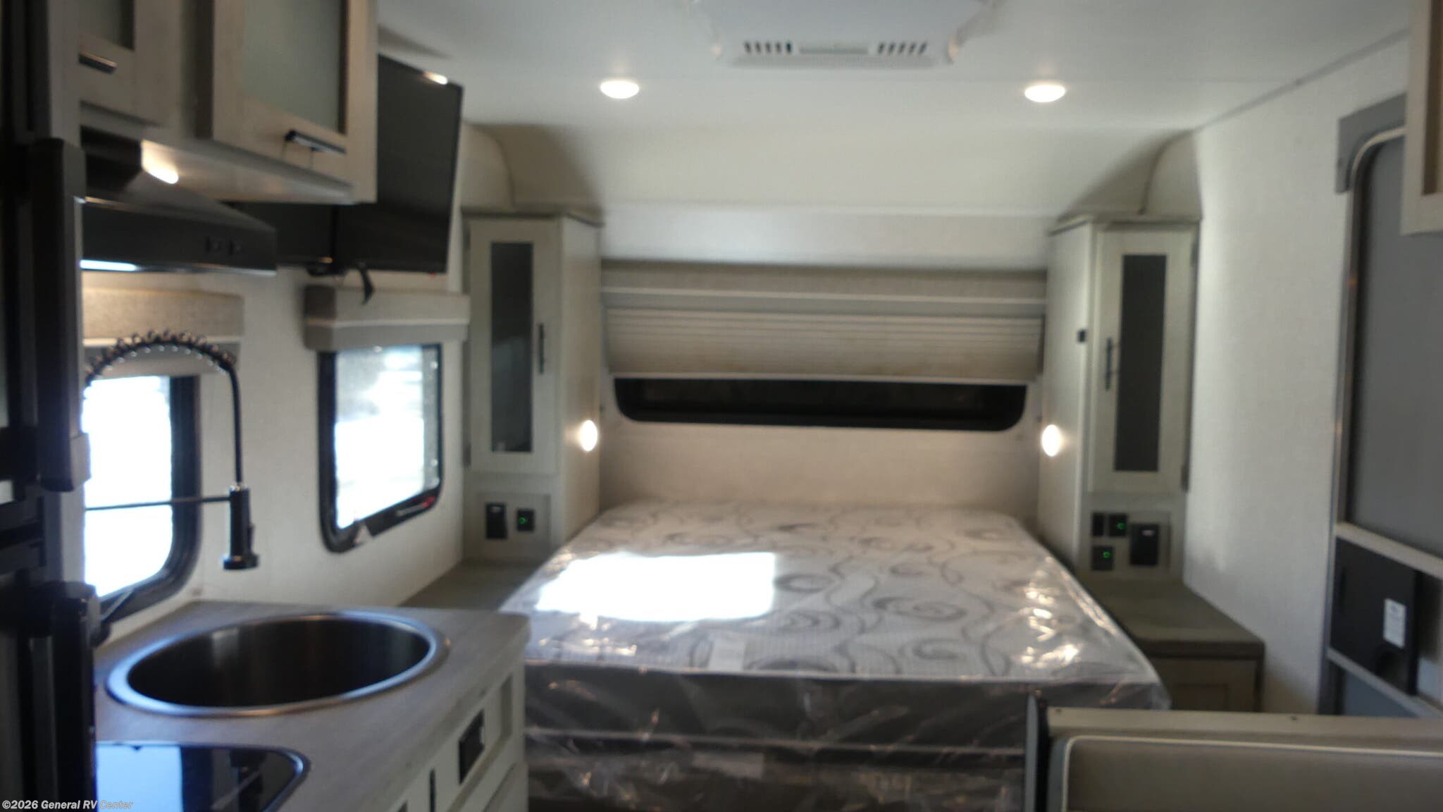 Used 2021 Forest River IBEX 19MBH available in West Chester, Pennsylvania