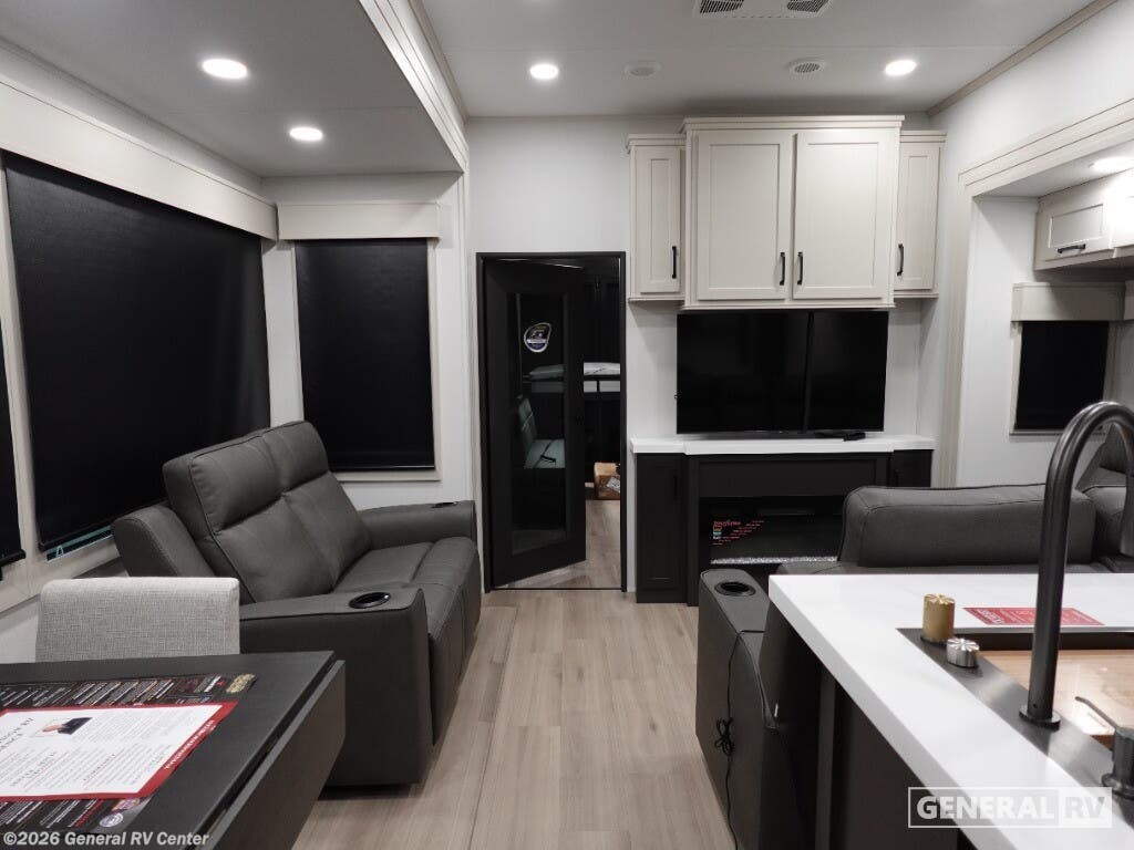 2026 Grand Design Momentum 395MS - New Fifth Wheel For Sale by General RV Center in West Chester, Pennsylvania