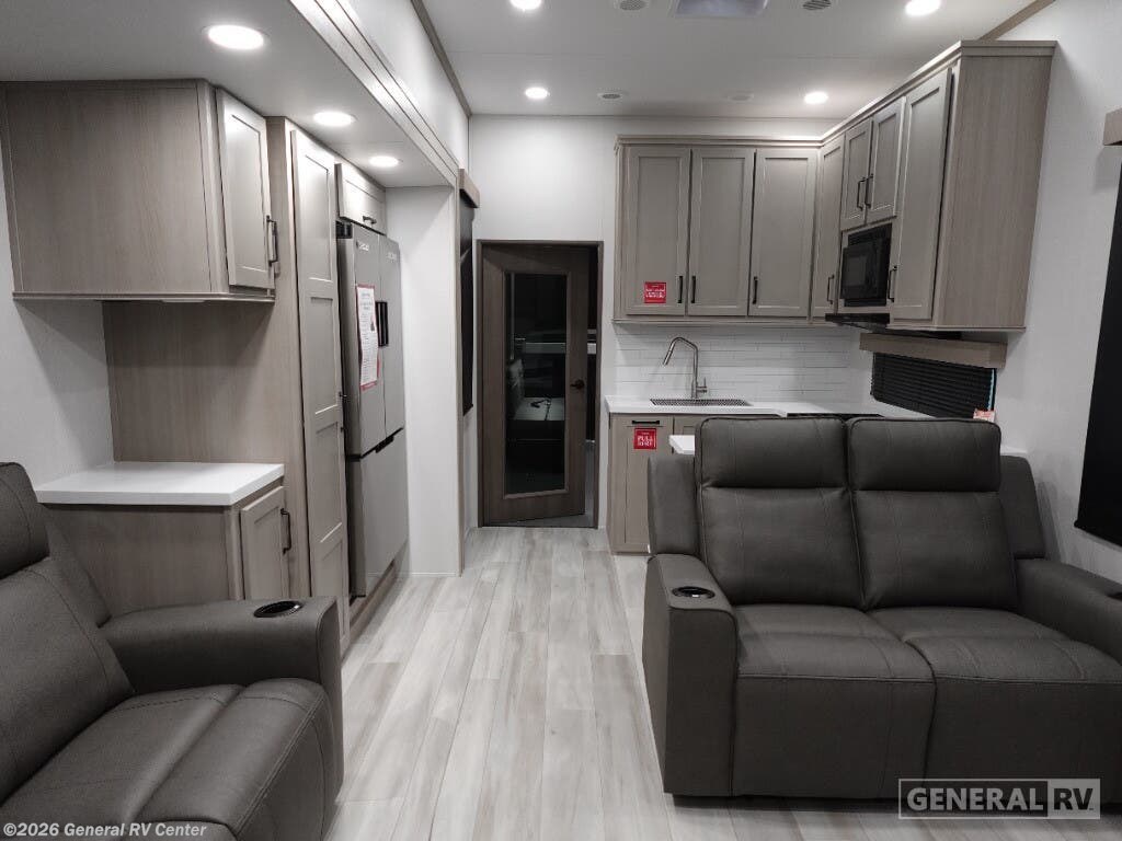 2026 Grand Design Momentum 415G - New Fifth Wheel For Sale by General RV Center in West Chester, Pennsylvania