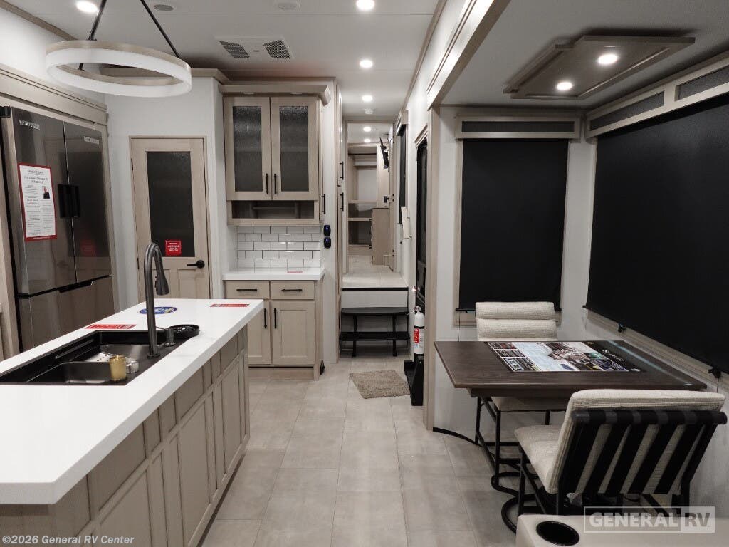 New 2026 Grand Design Solitude 370DV available in West Chester, Pennsylvania