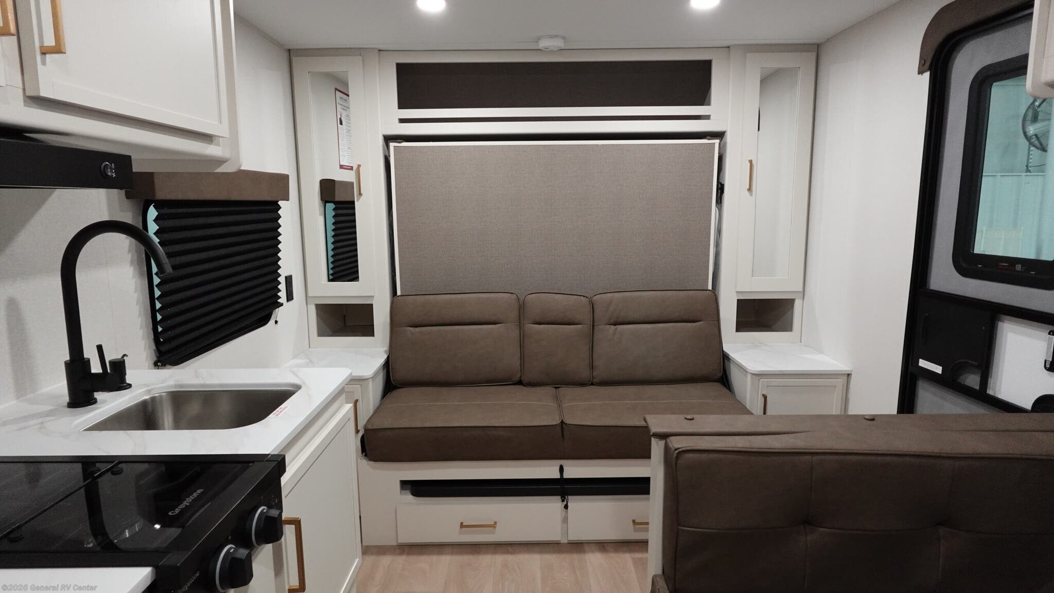 New 2026 Grand Design TRANSCEND-ONE 151RB available in West Chester, Pennsylvania