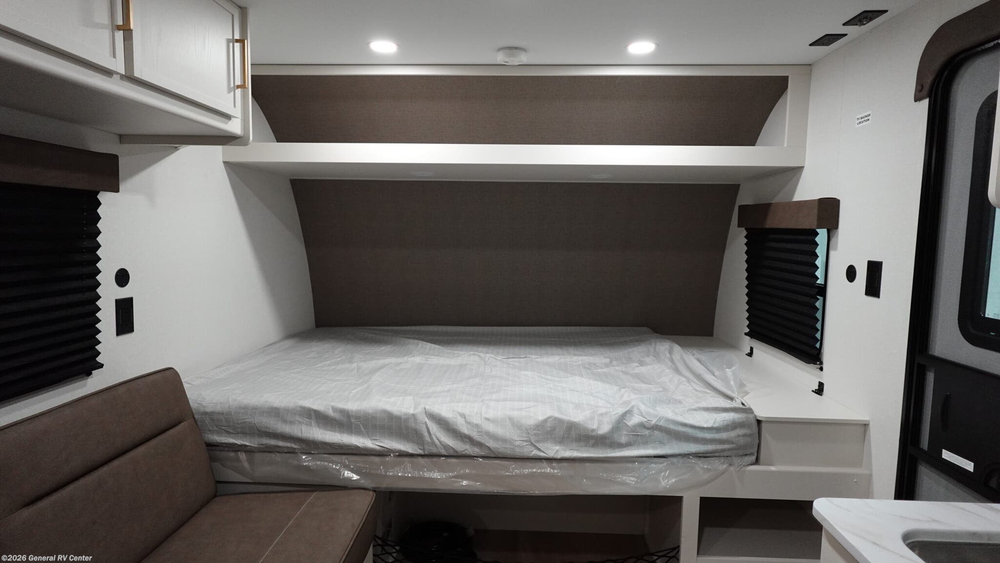 New 2026 Grand Design TRANSCEND-ONE 151BH available in West Chester, Pennsylvania