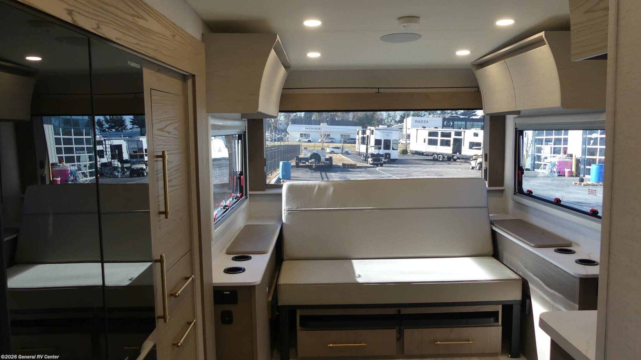 New 2026 Grand Design Serenova 150HL available in West Chester, Pennsylvania