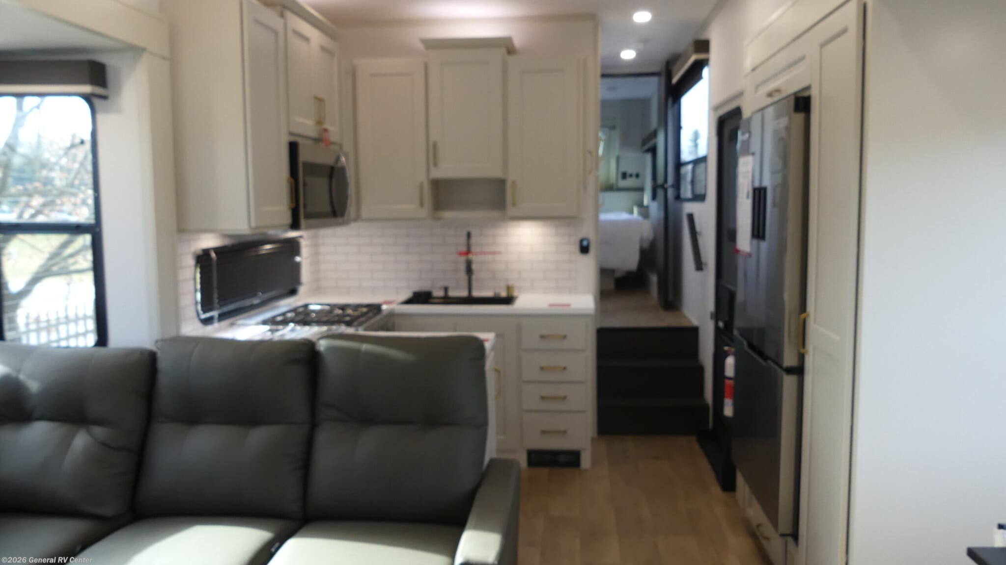 New 2026 Grand Design Influence 3804DS available in West Chester, Pennsylvania