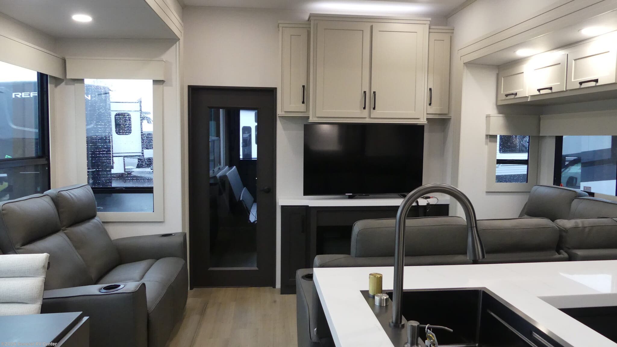 2026 Grand Design Momentum 395MS - New Fifth Wheel For Sale by General RV Center in West Chester, Pennsylvania
