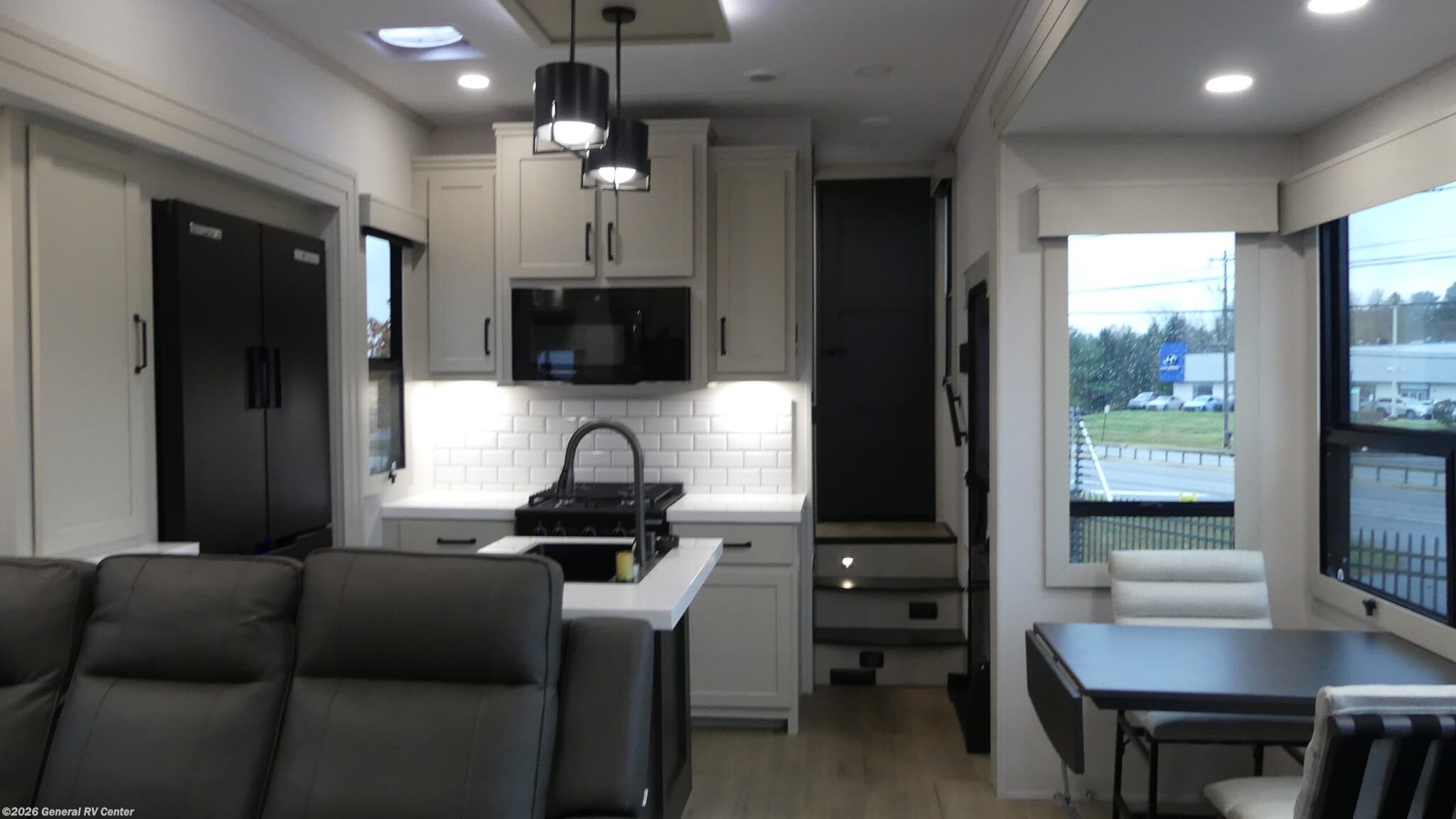 New 2026 Grand Design Momentum 395MS available in West Chester, Pennsylvania