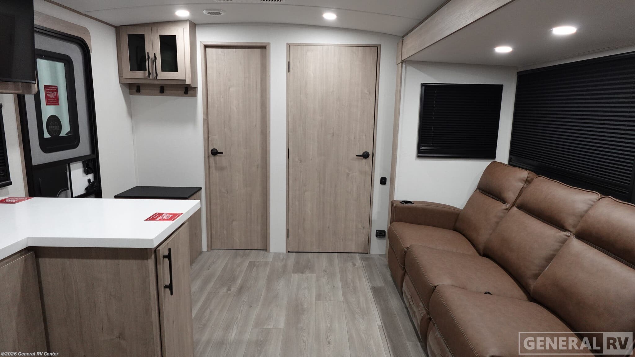 2026 Grand Design Imagine 2810BH - New Travel Trailer For Sale by General RV Center in West Chester, Pennsylvania