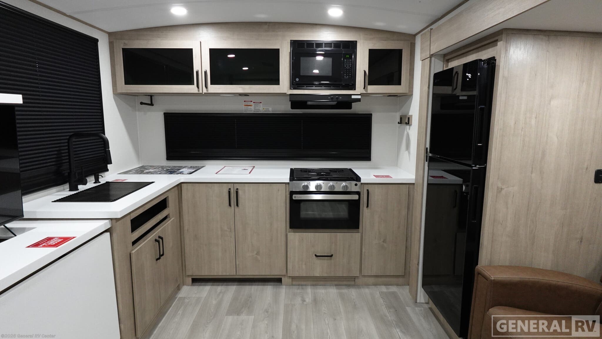 2026 Grand Design Imagine 2700BS - New Travel Trailer For Sale by General RV Center in West Chester, Pennsylvania