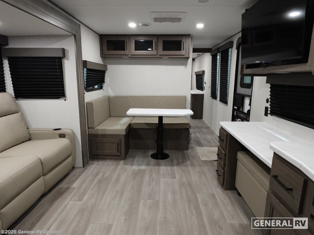 New 2026 Grand Design Transcend 315RKT available in West Chester, Pennsylvania