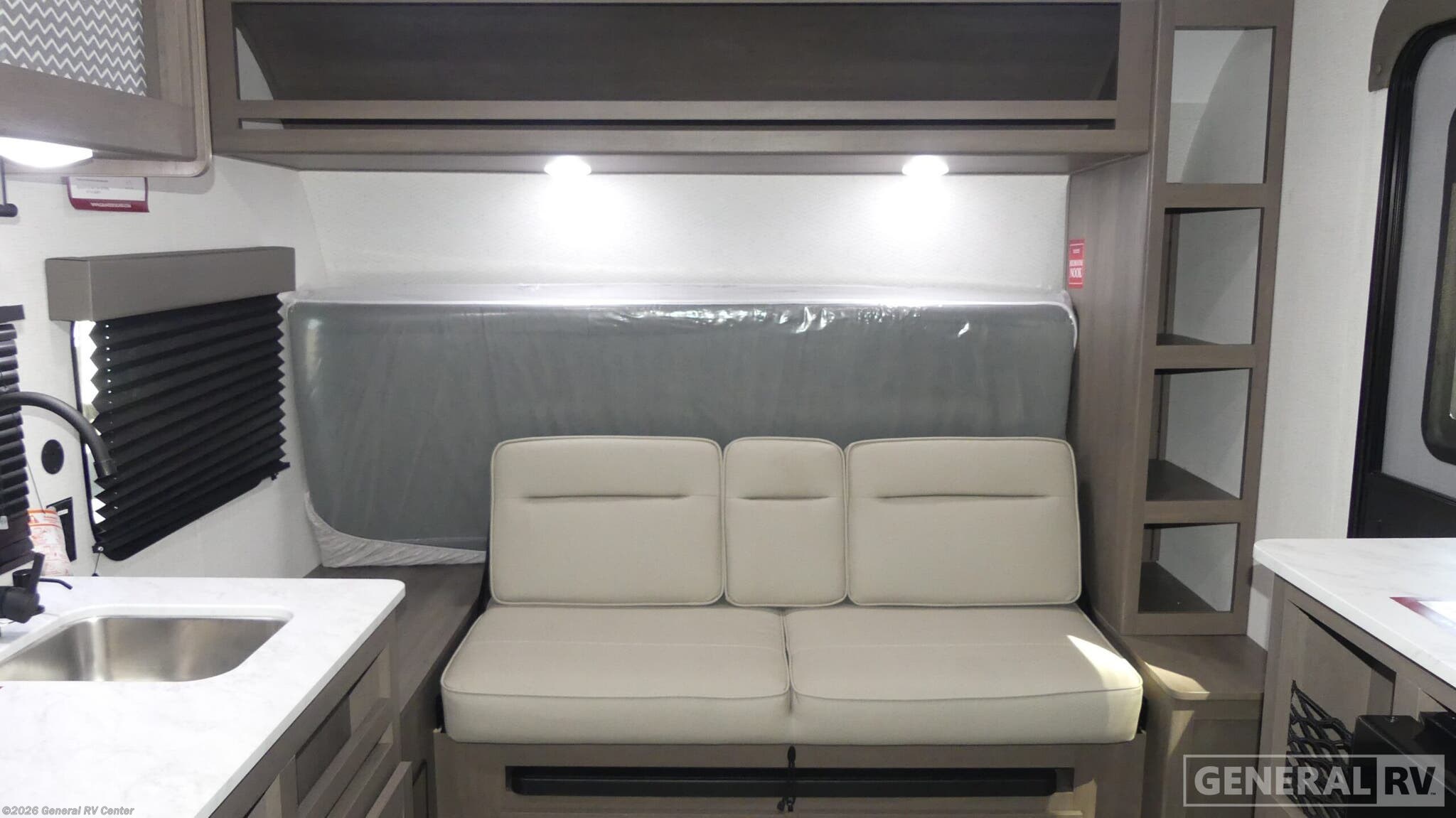 New 2026 Grand Design TRANSCEND-ONE 131DL available in West Chester, Pennsylvania