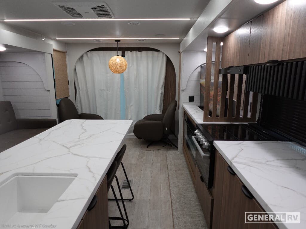 2026 Forest River Wildwood 270ZEN - New Travel Trailer For Sale by General RV Center in West Chester, Pennsylvania
