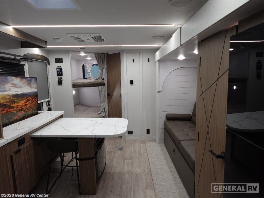 2026 Wildwood 260ICE by Forest River from General RV Center in West Chester, Pennsylvania