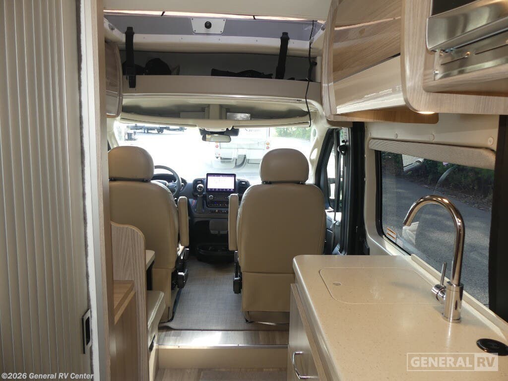 Used 2024 Thor Motor Coach Sequence 20J available in West Chester, Pennsylvania