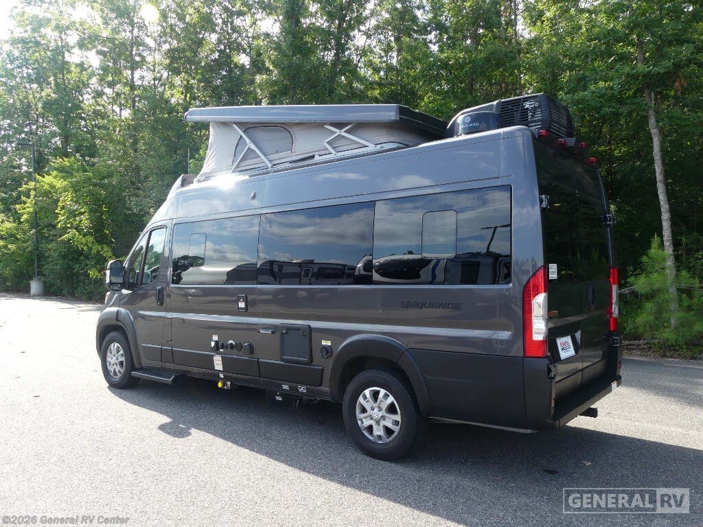 2024 Sequence 20J by Thor Motor Coach from General RV Center in West Chester, Pennsylvania