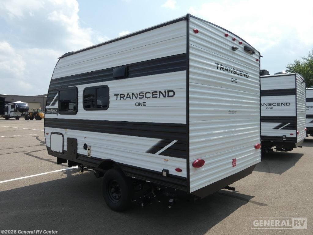 2026 TRANSCEND-ONE 131DL by Grand Design from General RV Center in West Chester, Pennsylvania