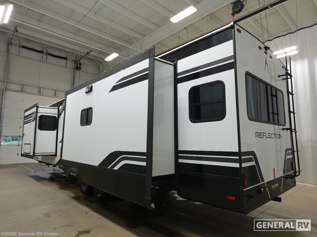 2026 Reflection 345RLTS by Grand Design from General RV Center in West Chester, Pennsylvania