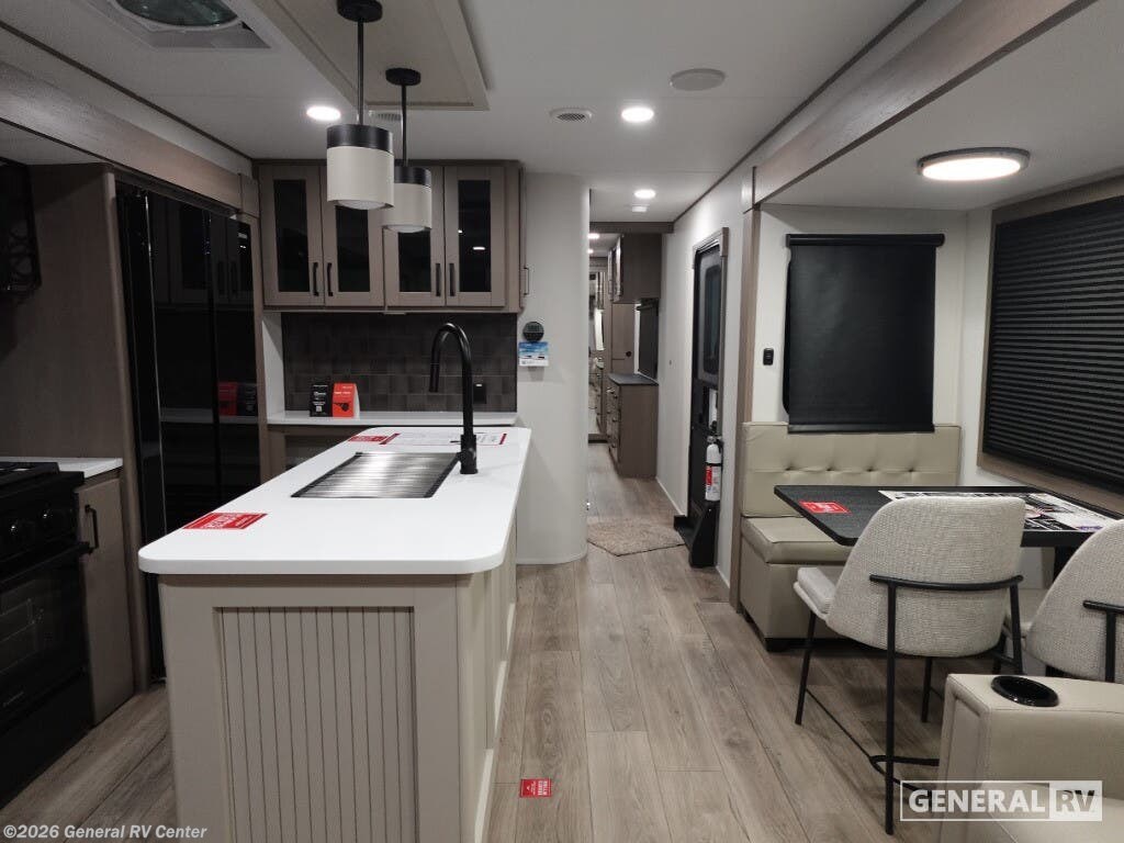 New 2026 Grand Design Reflection 345RLTS available in West Chester, Pennsylvania