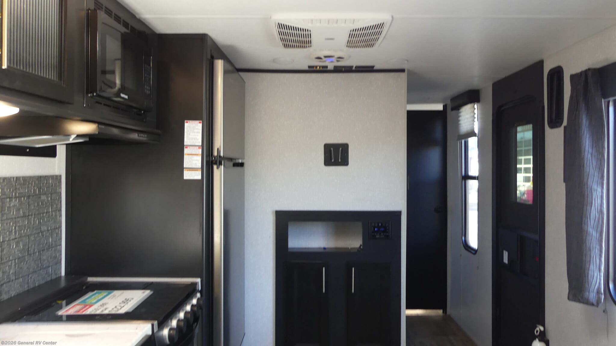 Used 2021 Forest River Cherokee Grey Wolf 25RRT available in West Chester, Pennsylvania