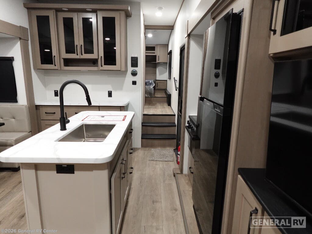 New 2026 Grand Design Reflection 28RL available in West Chester, Pennsylvania