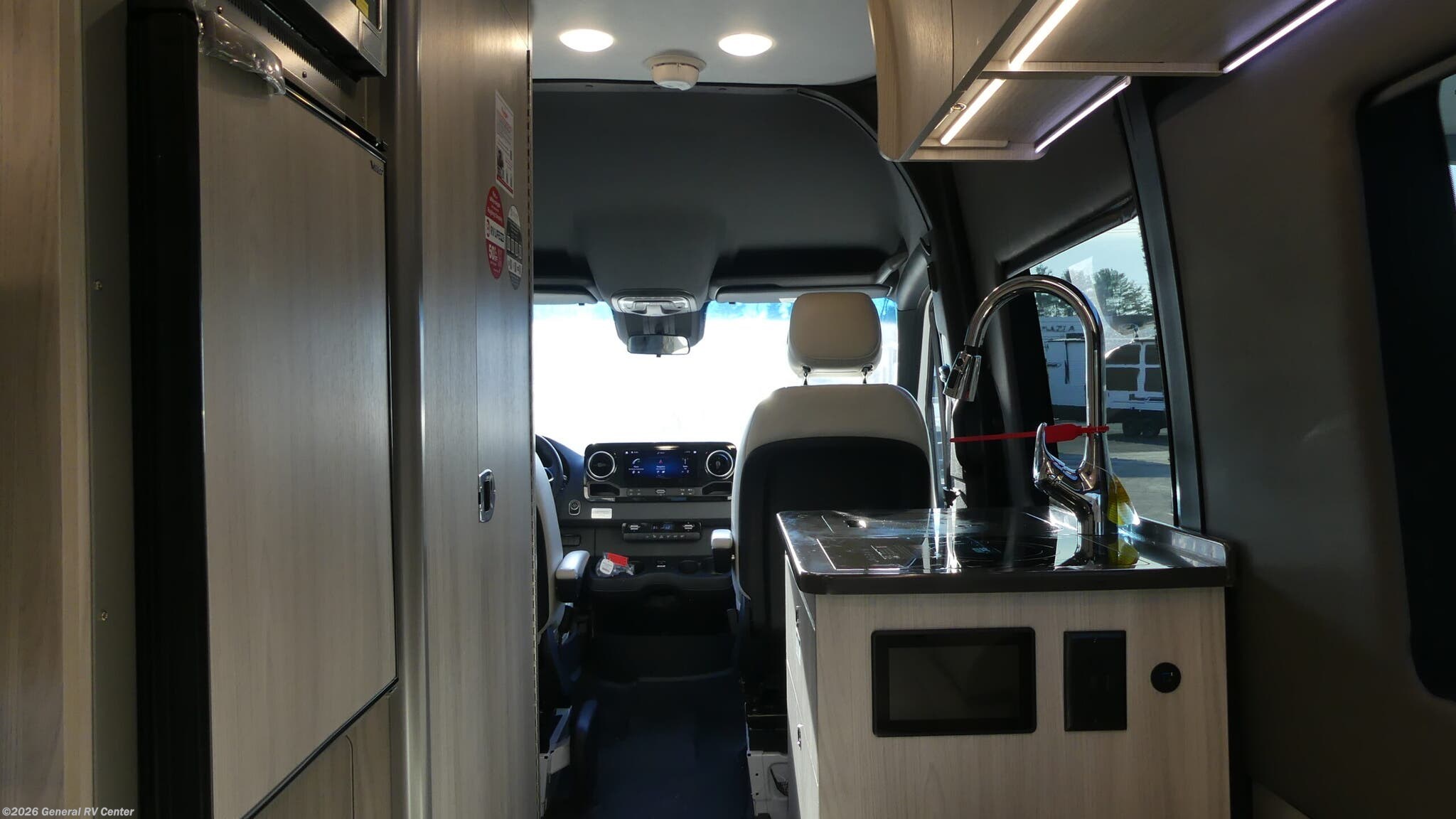 New 2025 Tiffin GT1 19AG available in West Chester, Pennsylvania