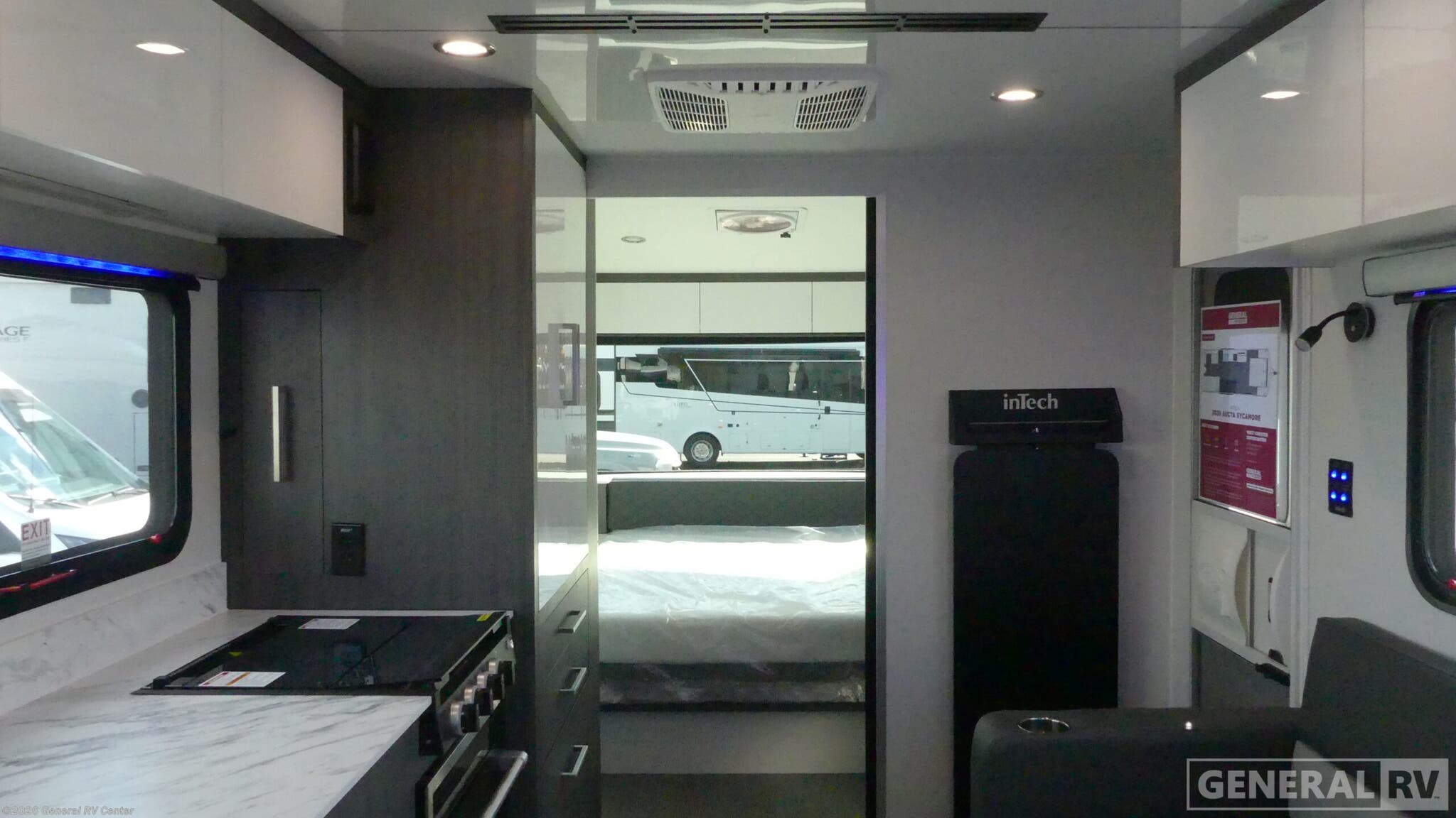 New 2026 inTech Aucta Sycamore available in West Chester, Pennsylvania