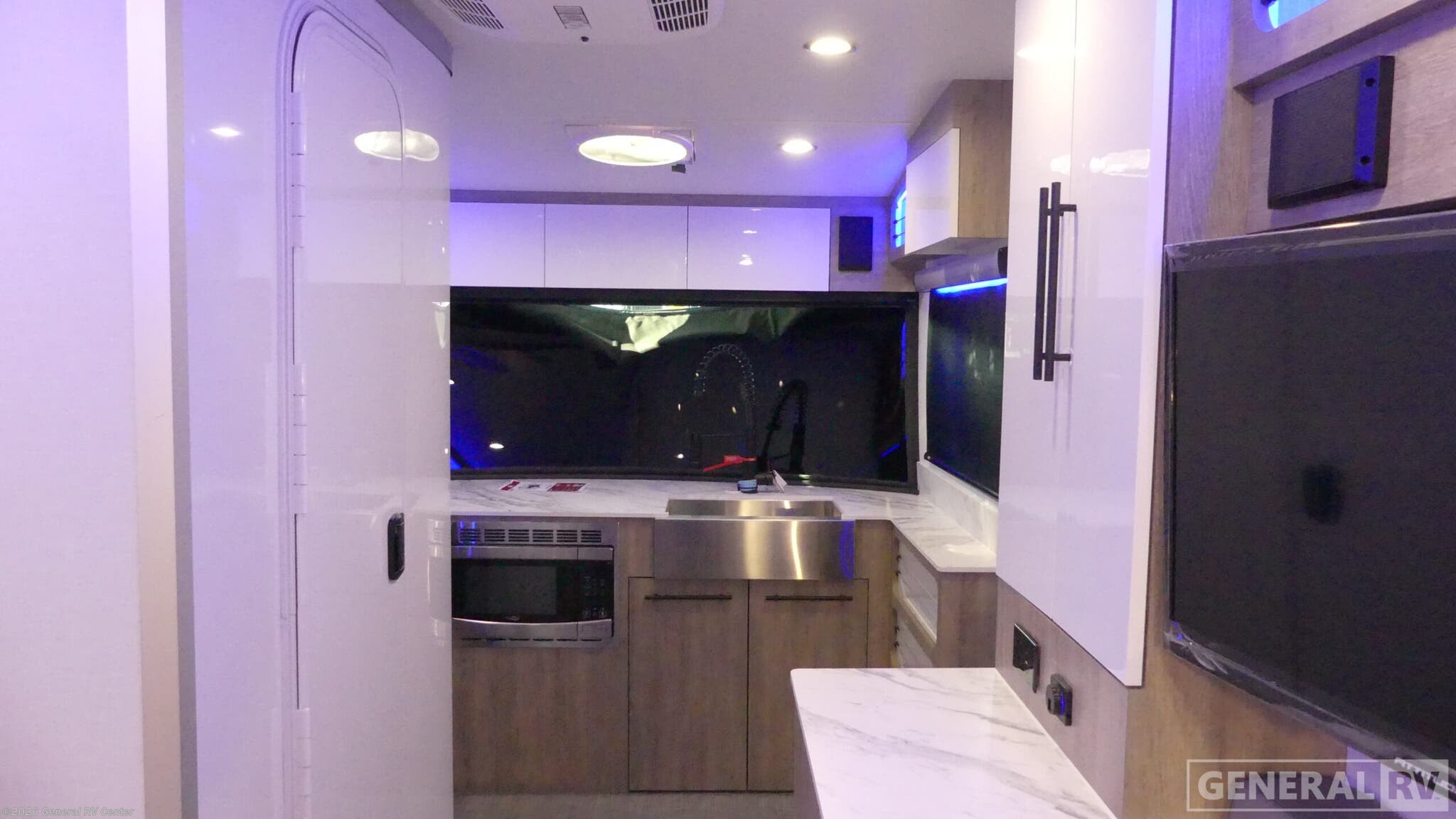 New 2026 inTech Sol ECLIPSE available in West Chester, Pennsylvania