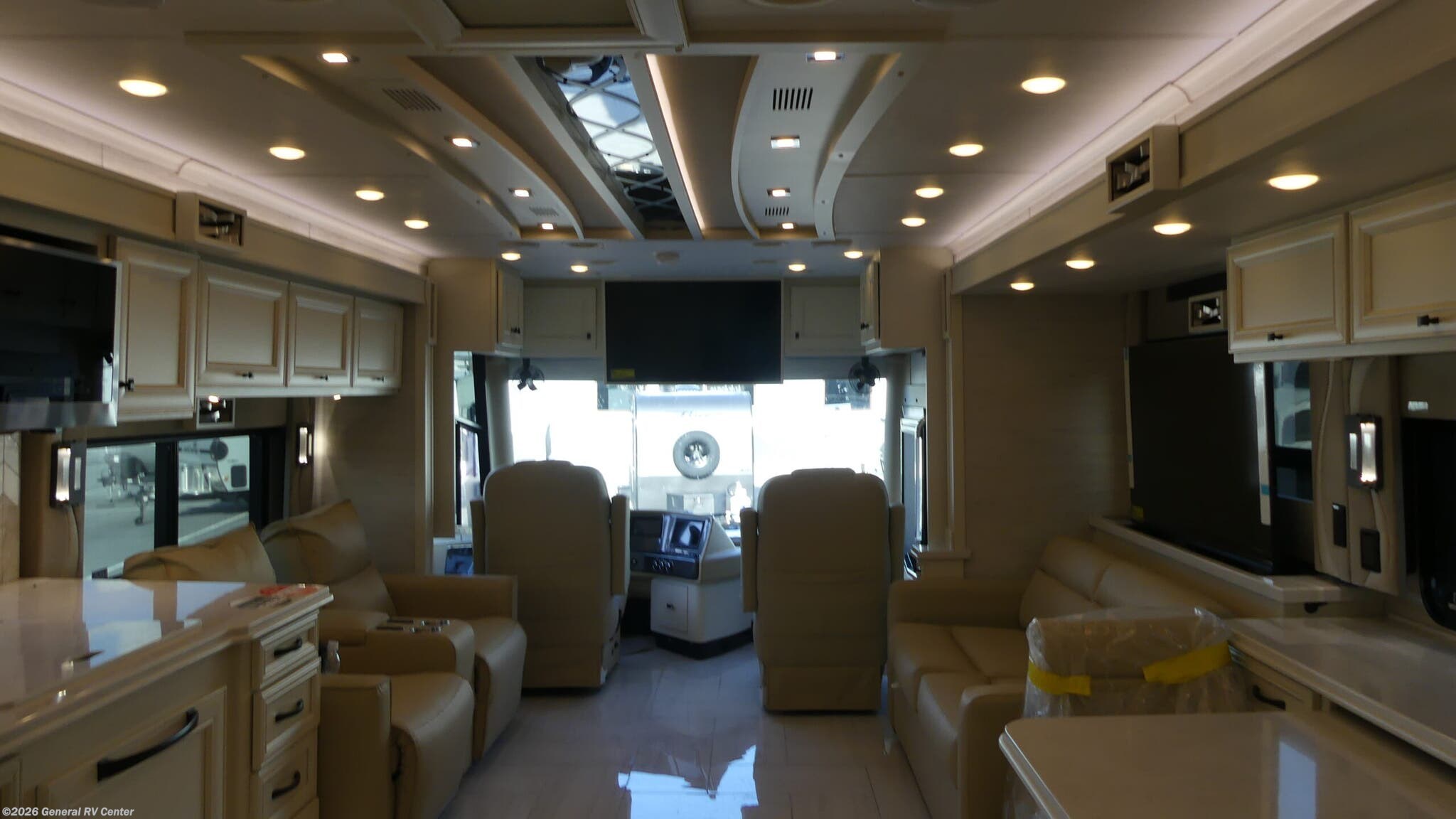 New 2026 Tiffin Phaeton 40IH available in West Chester, Pennsylvania