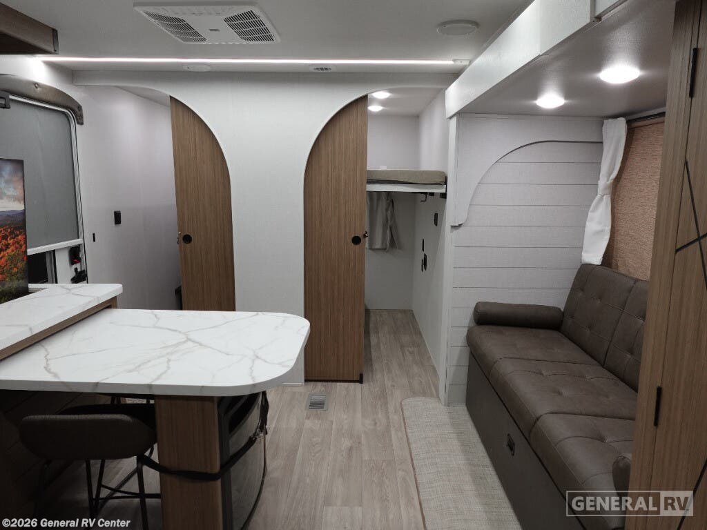 2026 Wildwood 300ICE by Forest River from General RV Center in West Chester, Pennsylvania