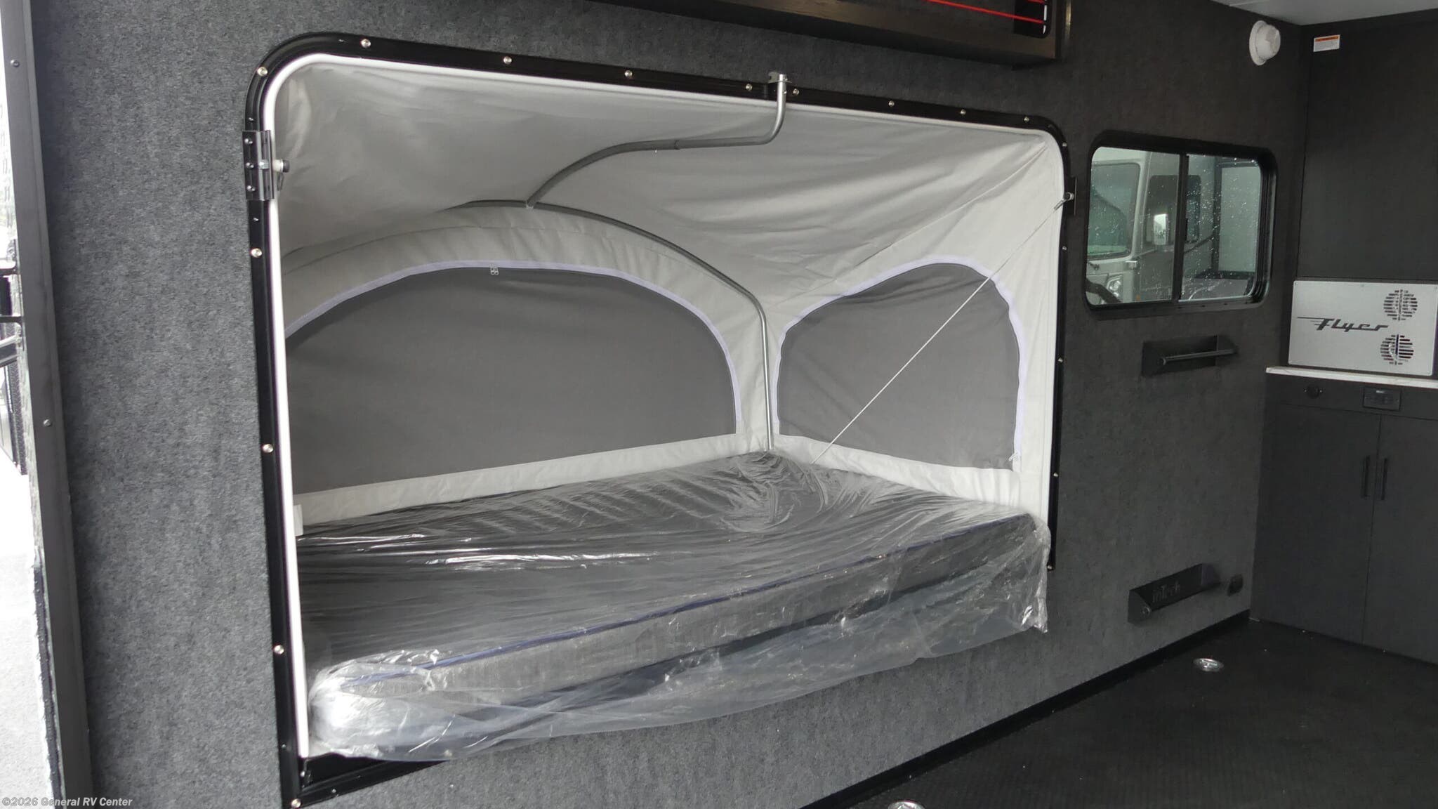 New 2026 inTech Flyer DISCOVER available in West Chester, Pennsylvania